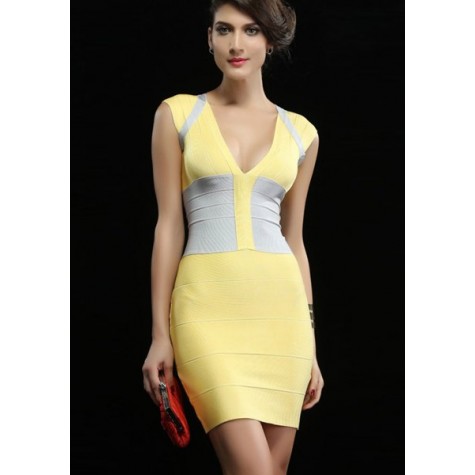 http://www.irockbags.com/image/cache/data/Ltb Dresses/elegant-women-s-v-neck-color-block-zippered-bodycon-bandage-dress-1107-475x475.jpg